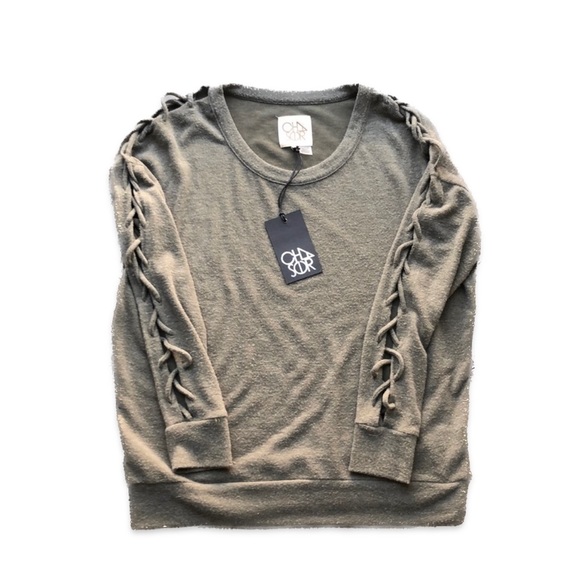 Chaser sweatshirt - Picture 3 of 5